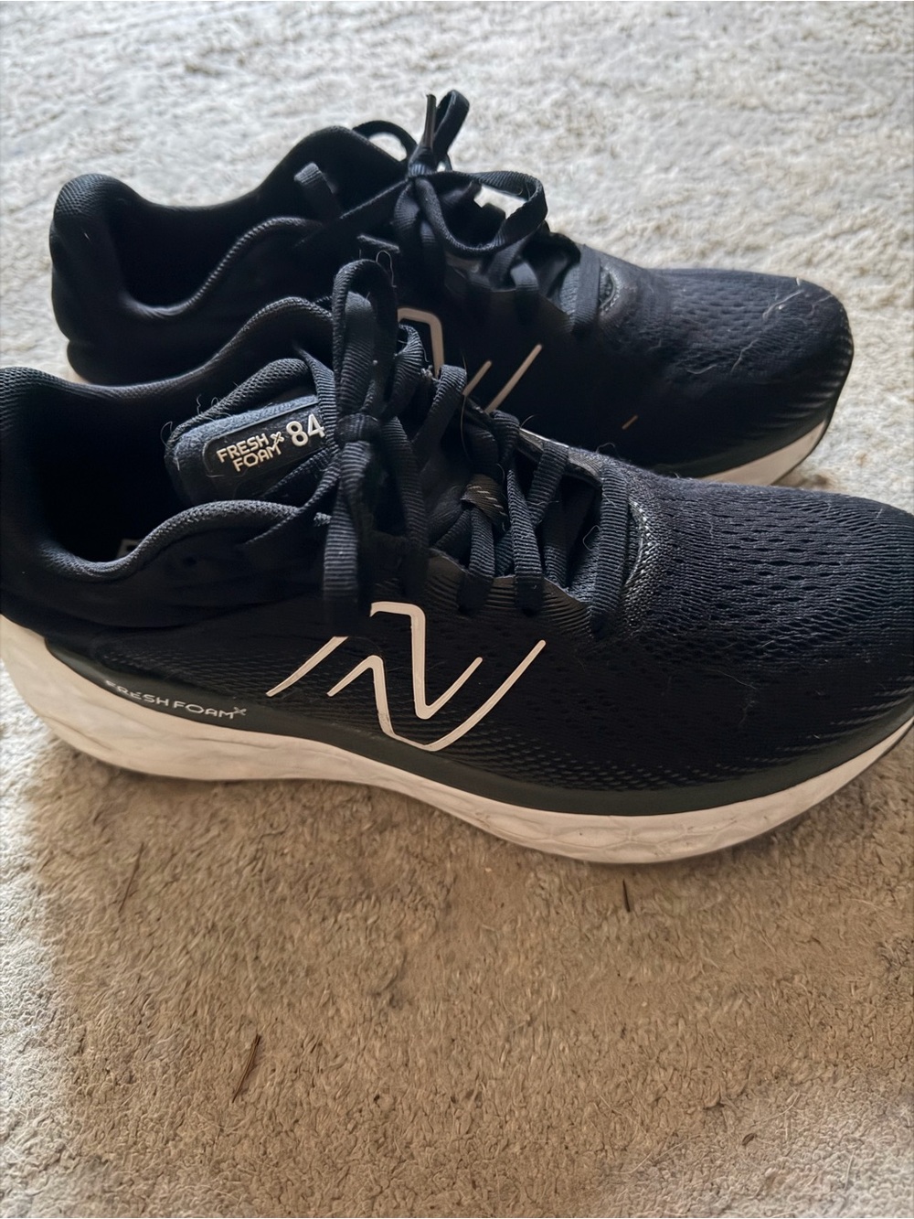 New Balance 840